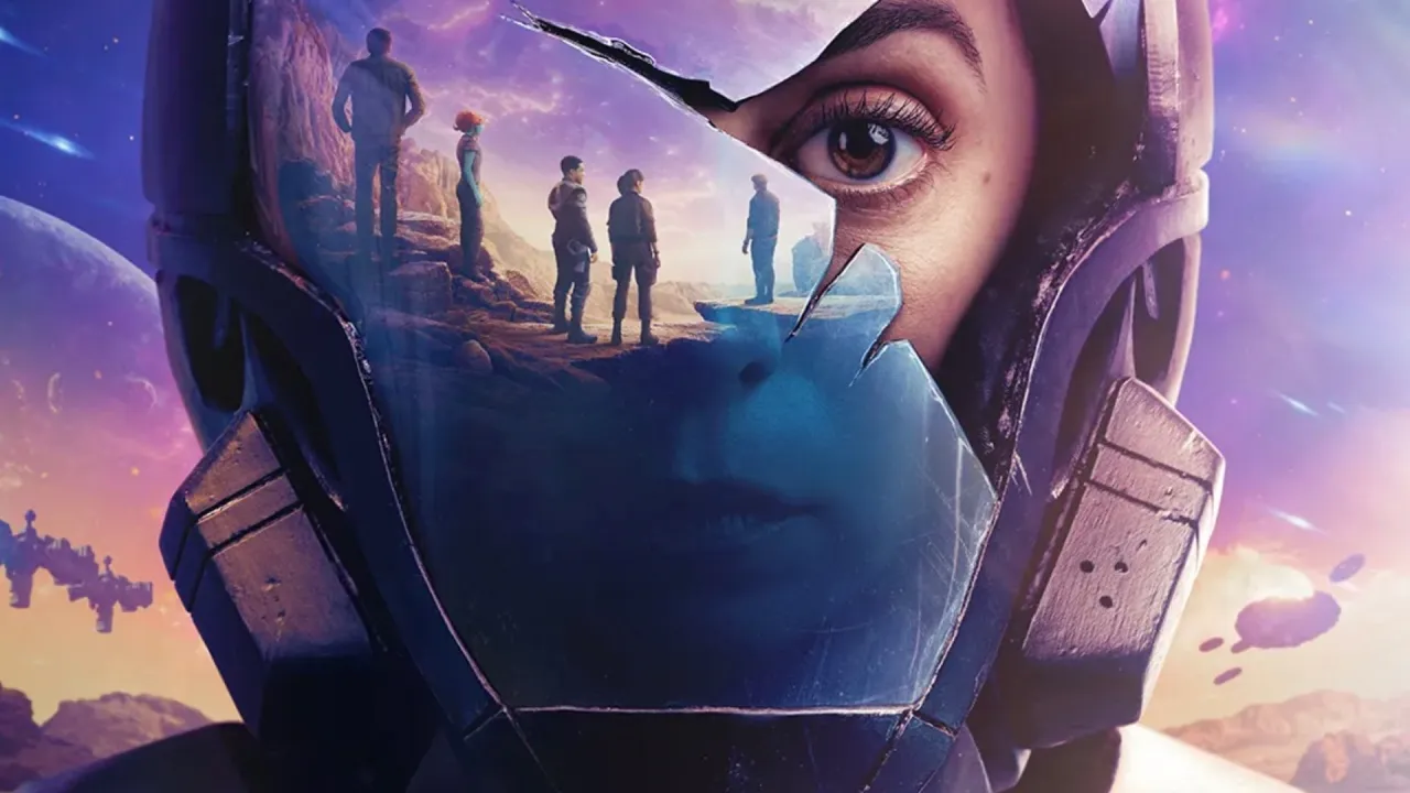 Black Mirror sezon 7 plakat