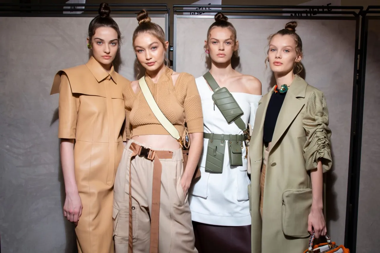 agencje modelingowe w polsce