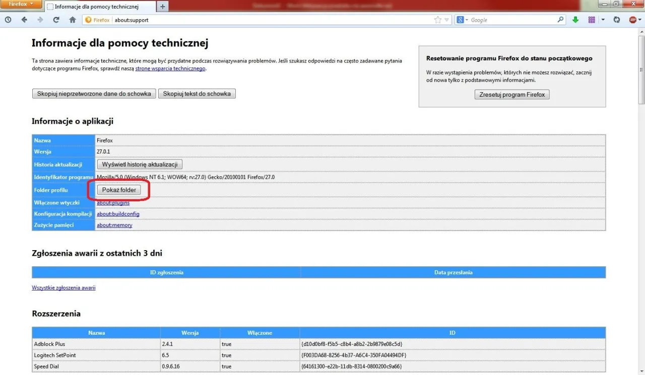 Skąd pobrać Firefox bezpiecznie