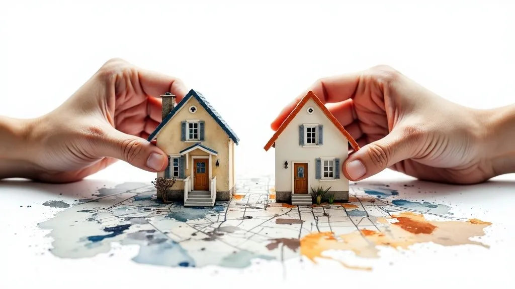 różne metody wyceny nieruchomości ubezpieczenie