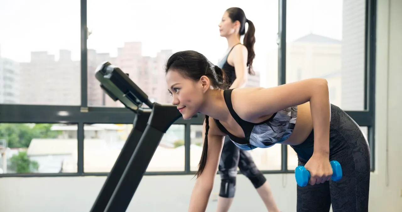 Porównanie sieci siłowni MultiSport