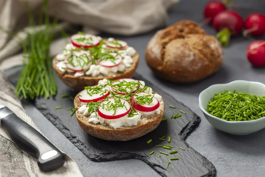 Lekka kolacja zdrowa