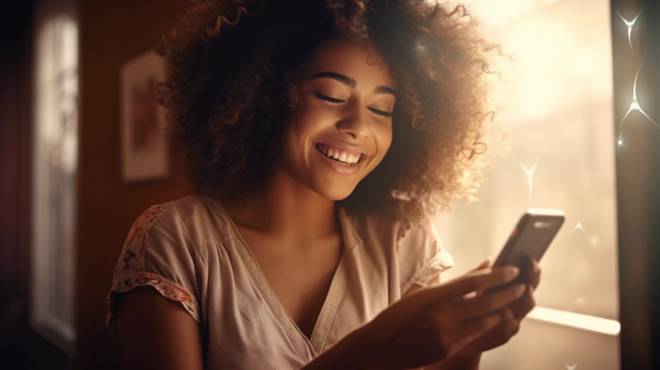 Wyślij Najlepszy SMS na Dzień Dobry - Spraw, by Ktoś Uśmiechnął się od Rana!