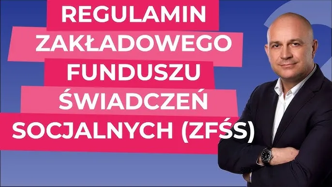 Zdjęcie Jak zmienić regulamin zakładowego funduszu świadczeń socjalnych i uniknąć błędów