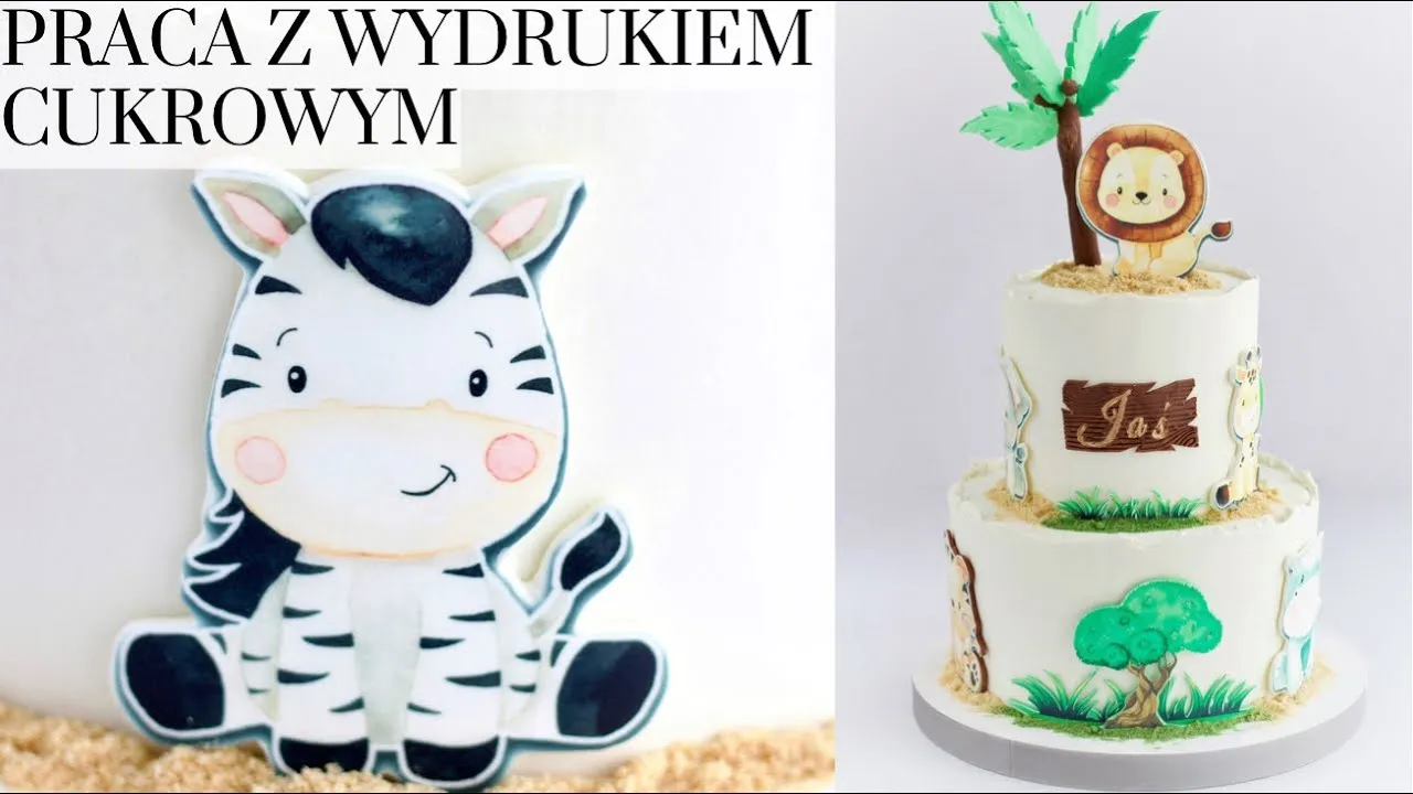 Zdjęcie Jak zrobić tort ze zdrapek - krok po kroku do wyjątkowego wypieku