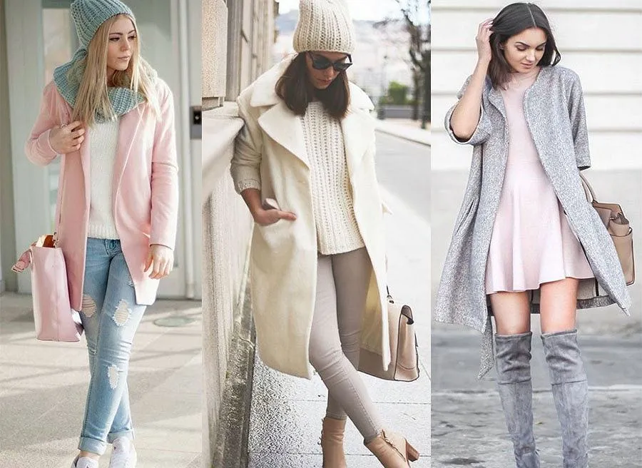 Zdjęcie Jak stworzyć idealny outfit na zimę? Poznaj 5 sprawdzonych zasad stylu