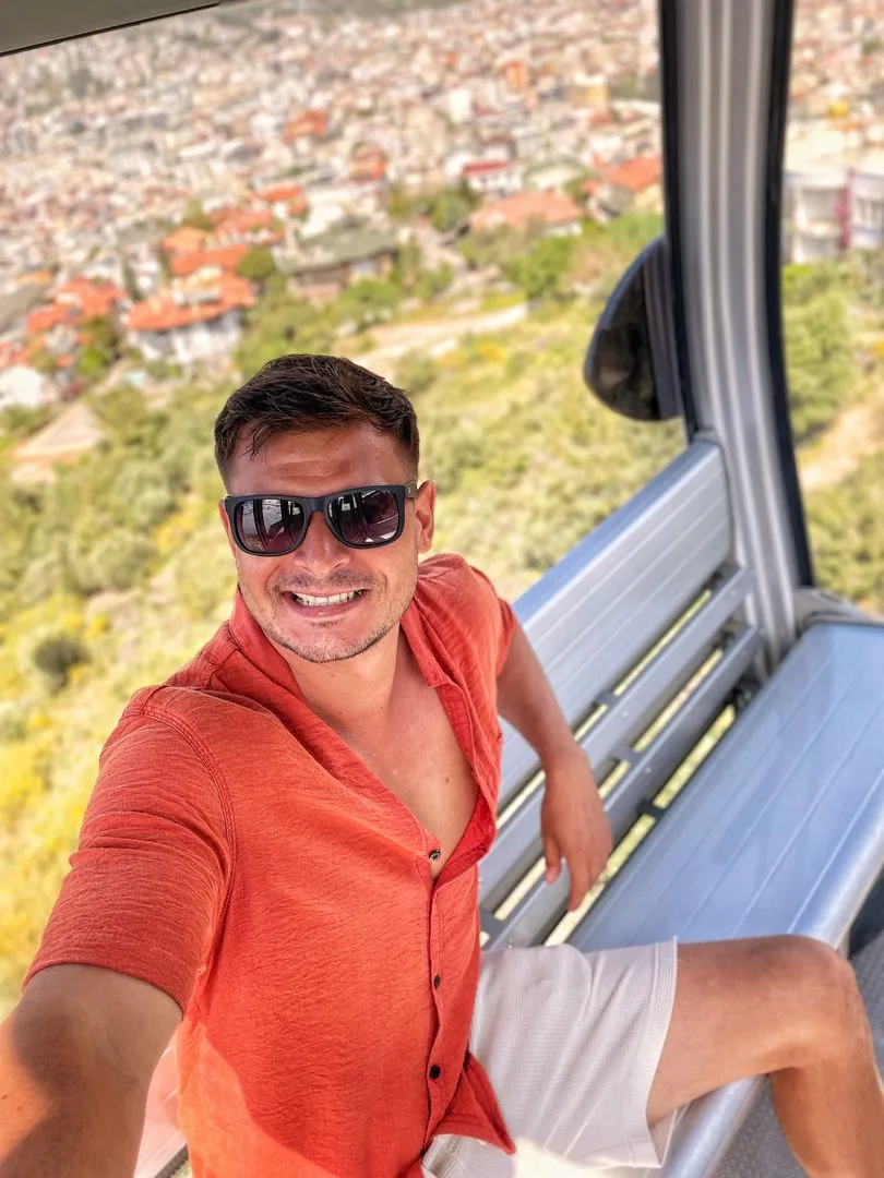 Zdjęcie Turcja Alanya czy jest bezpiecznie? Odkryj prawdę o bezpieczeństwie