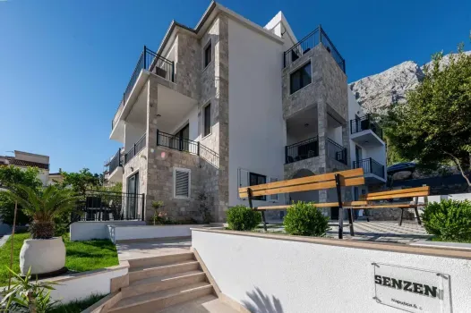 Chorwacja apartamenty bez pośredników