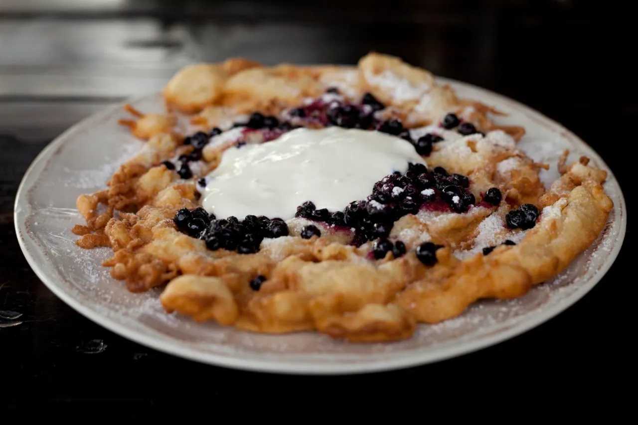 Omlet na słodko kalorie porównanie