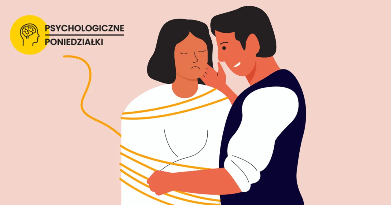 ustalanie granic w relacji z osobą manipulującą