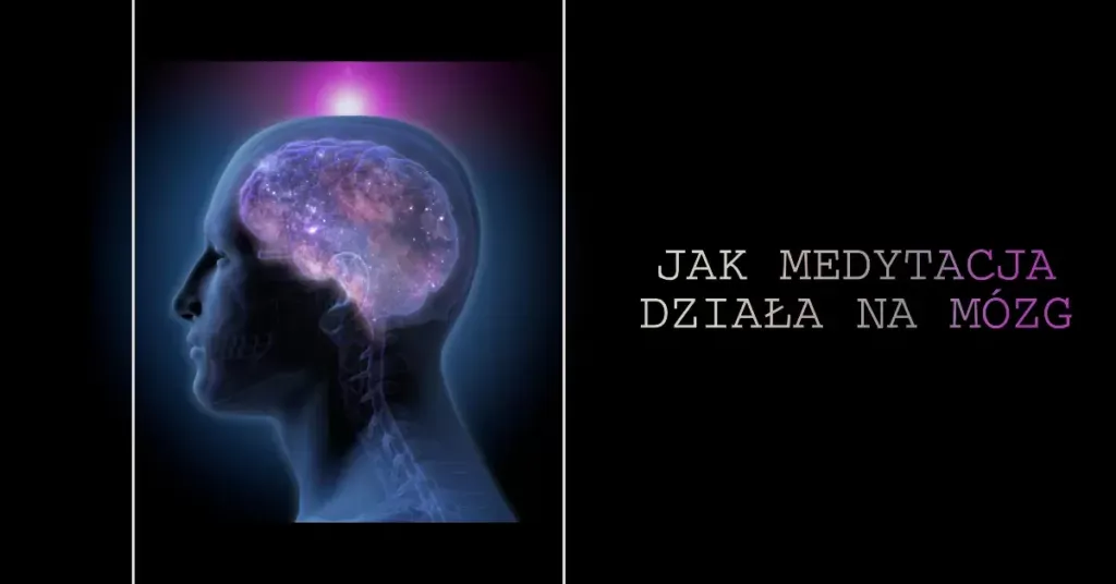 Mindfulness korzyści naukowe mózg spokój