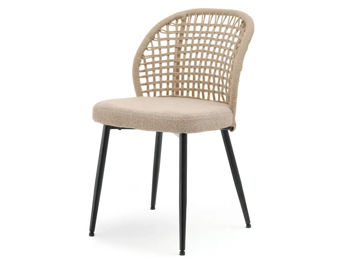 Krzesła do salonu styl nowoczesny, krzesła skandynawskie, krzesła glamour, krzesła boho