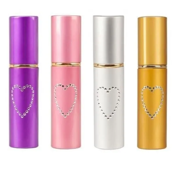 dyskretny gaz pieprzowy dla kobiet porównanie