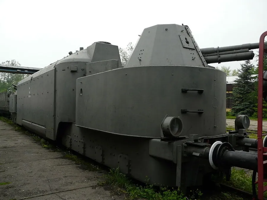 Skansen Chab&oacute;wka mapa dojazdu