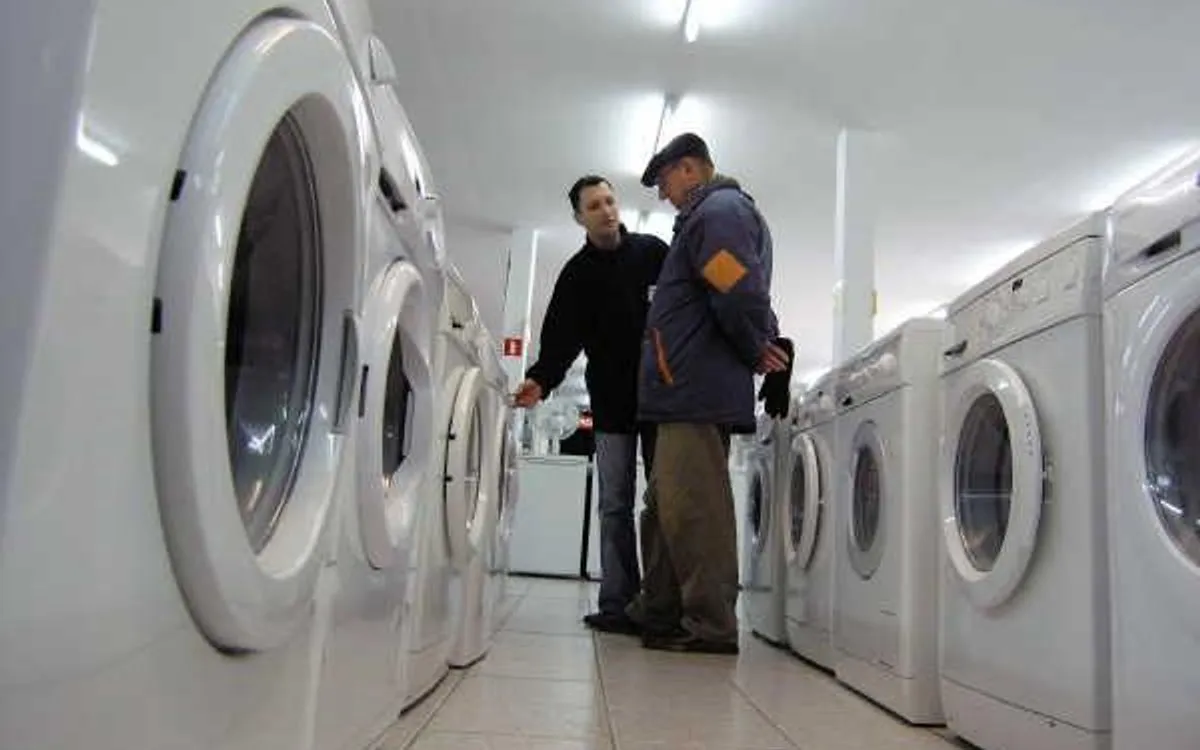 wadliwy produkt uszkodzony sprzęt elektroniczny