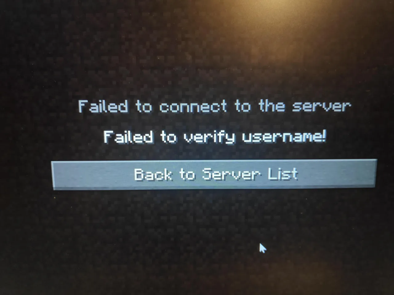 Minecraft TLauncher zmiana nazwy użytkownika