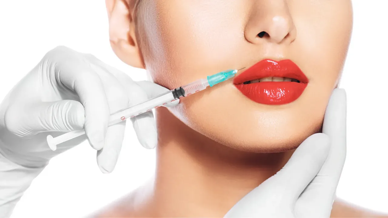 enzym hialuronidaza rozkład kwasu hialuronowego schemat