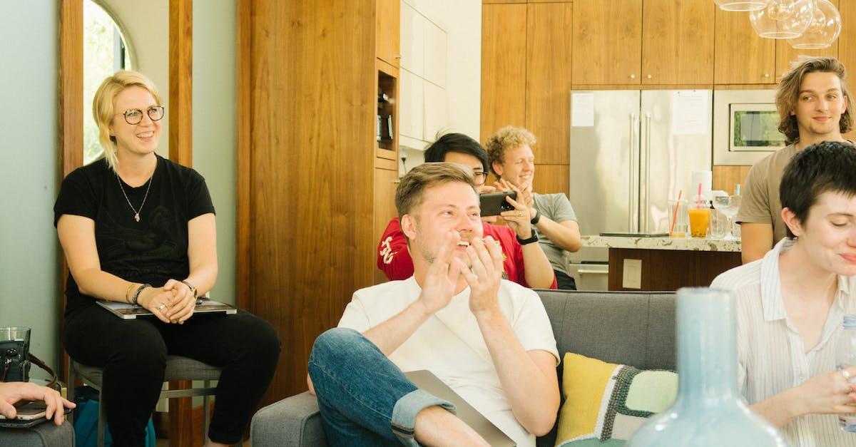 Pati 2023 – hiszpański serial komediowy wart obejrzenia?