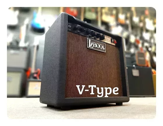 wzmacniacz gitarowy combo