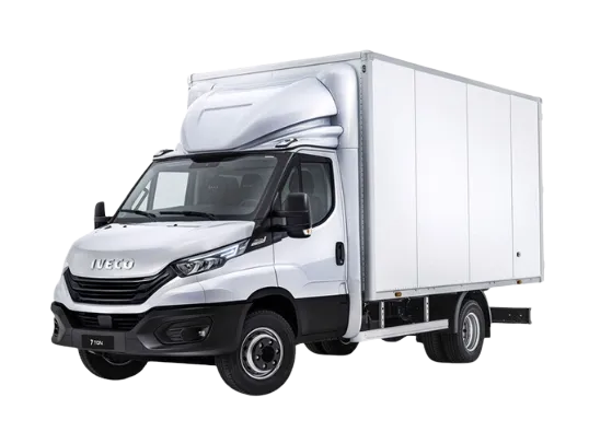 Rodzaje pojazd&oacute;w transportowych w Polsce