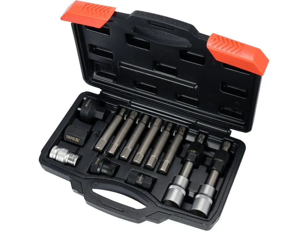 narzędzia do wymiany szczotek alternatora