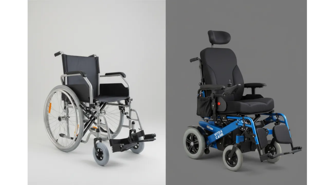 lekarz rodzinny wystawia zlecenie na wózek inwalidzki