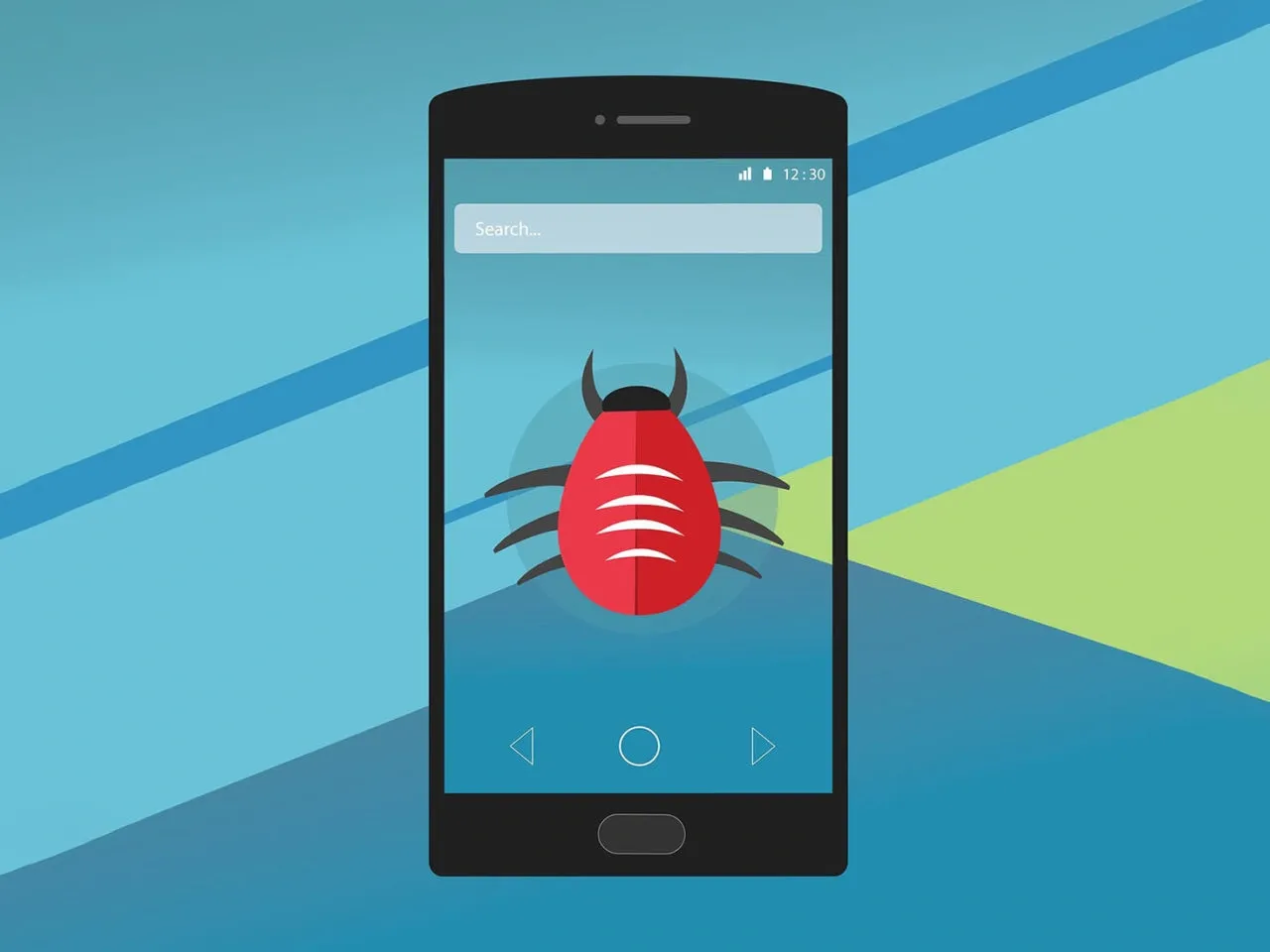 Bezpieczeństwo iPhone sandboxing