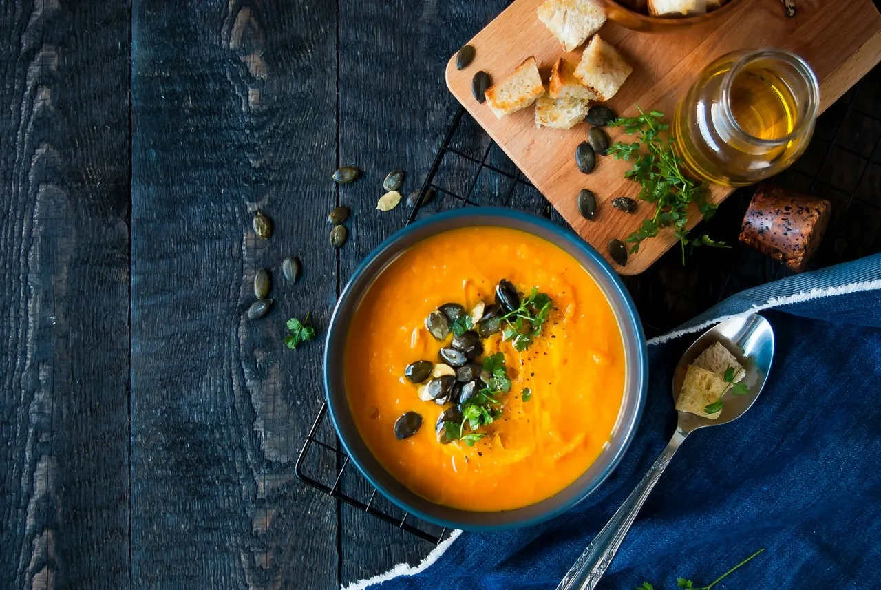 Produkty zakazane przy anginie