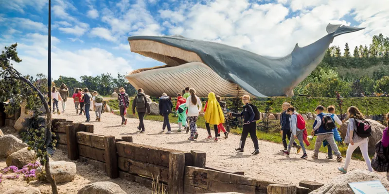 Polska ukryte perełki turystyczne