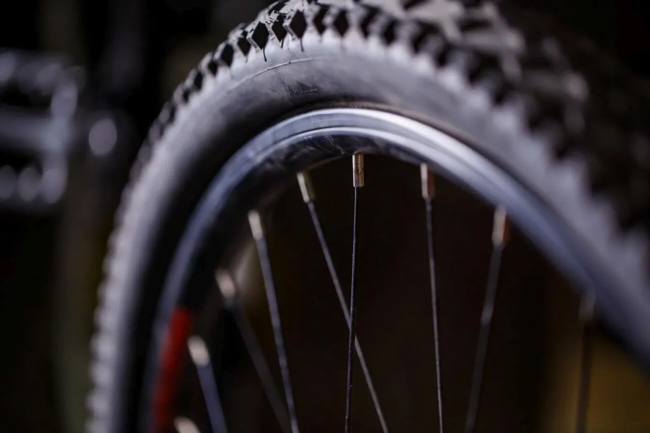 oznaczenia opon rowerowych francuskie ETRTO calowe