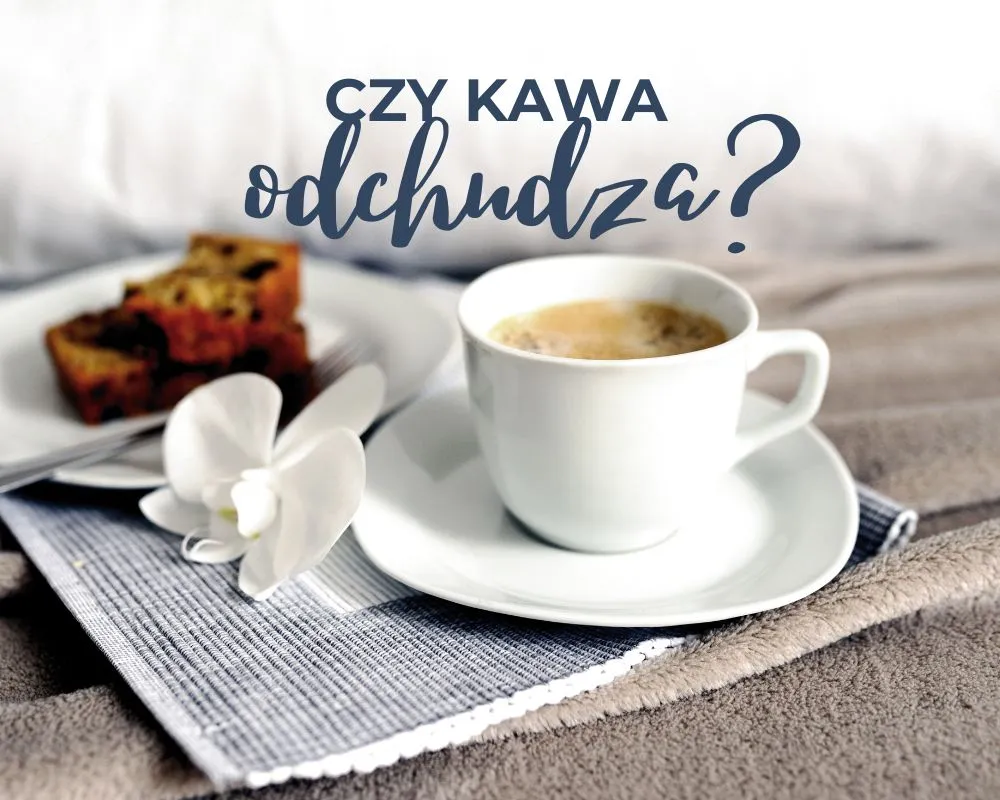 Zdjęcie Z czym pić kawę na odchudzanie, aby przyspieszyć metabolizm?
