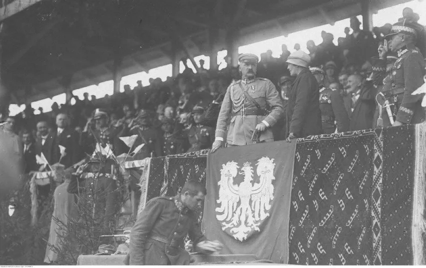Zdjęcie Gdzie urodził się Józef Piłsudski i jak wpłynęło to na Polskę