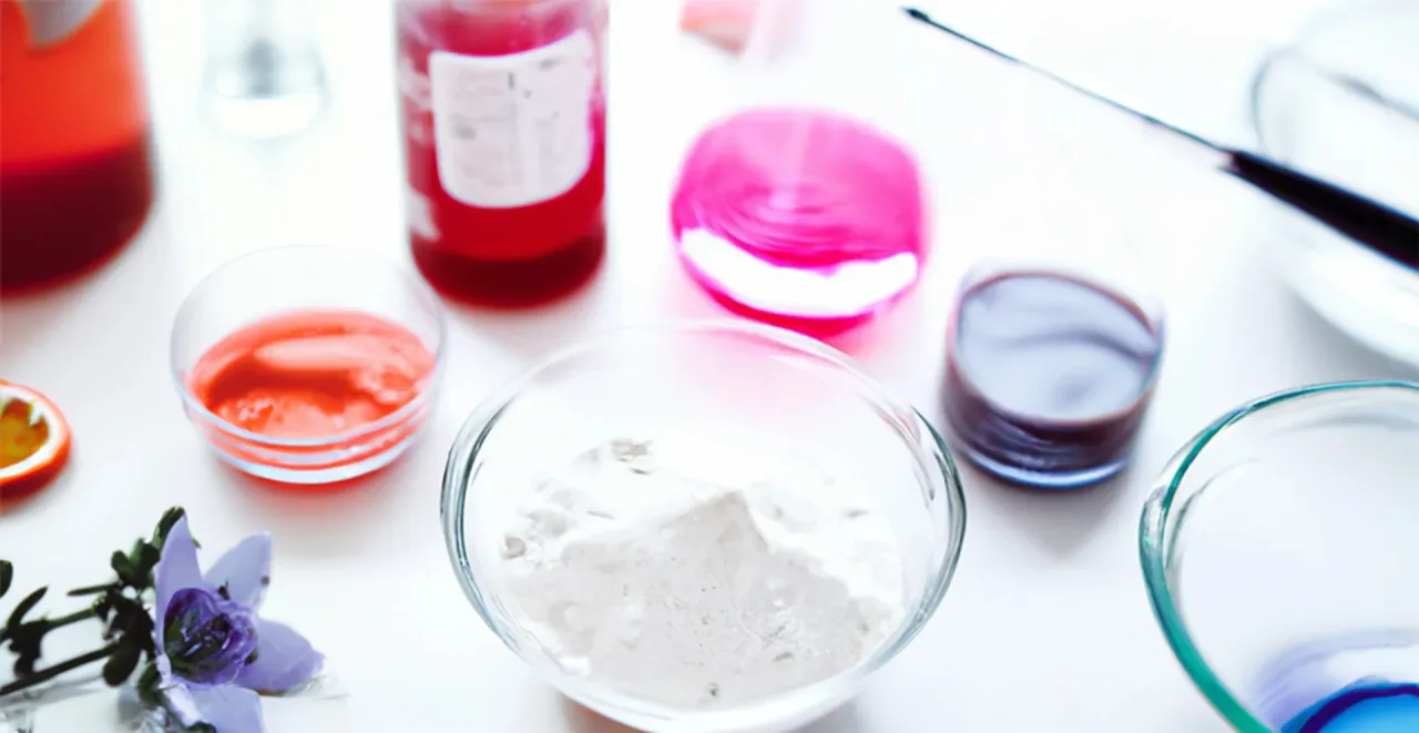 składniki aktywne w kosmetykach