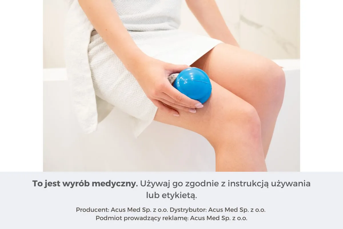 Masaż bańką chińską na cellulit instrukcja