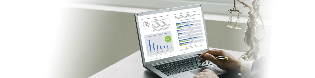 Rodzaje orzeczeń sądowych