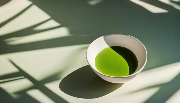 Zdjęcie Herbata matcha jak pić: poznaj sekrety idealnego napoju