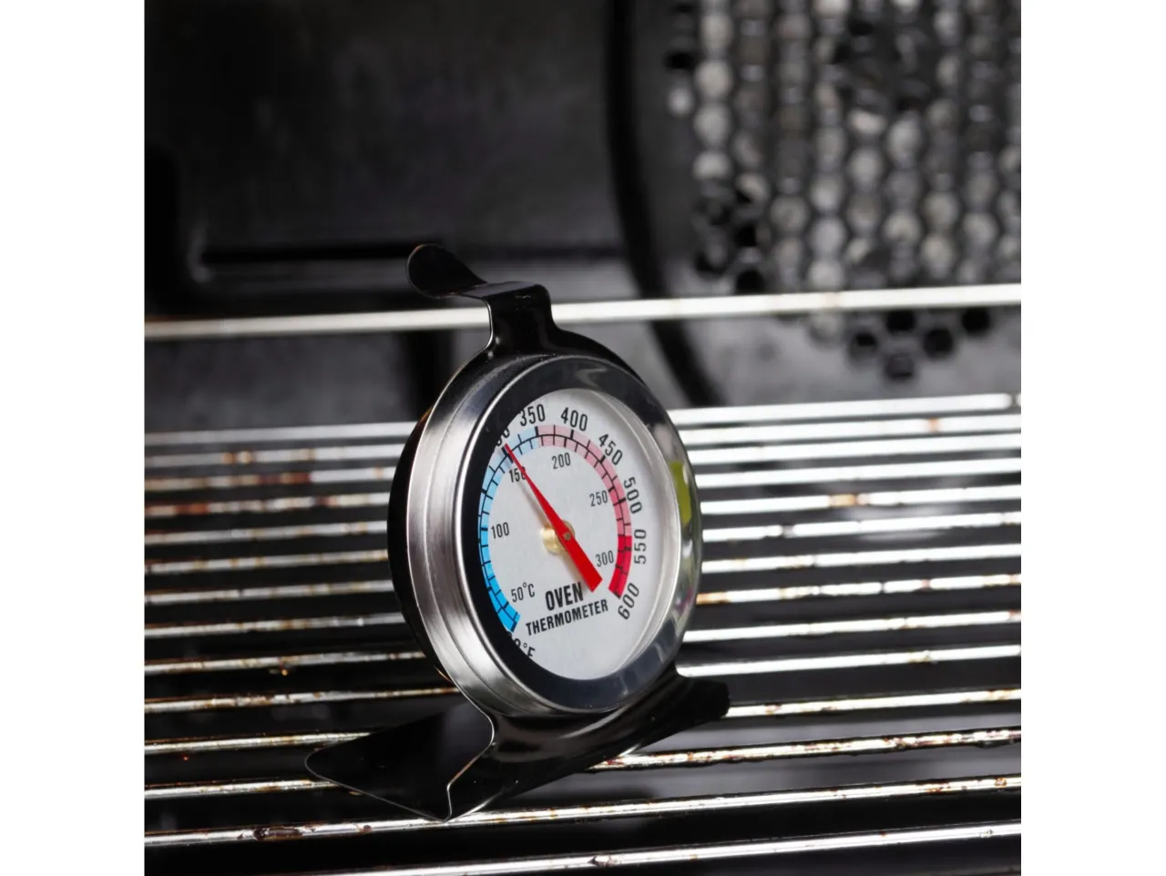 termometr piekarnik