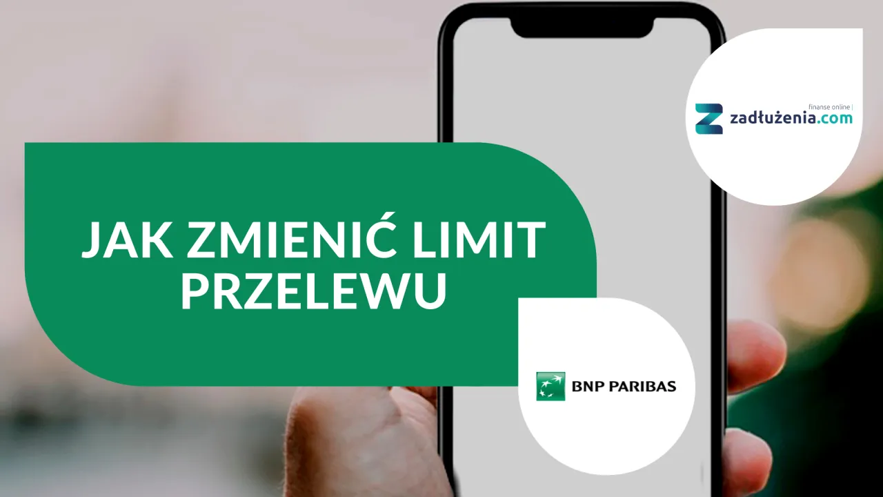 BNP Paribas GOmobile bezpieczeństwo finansów