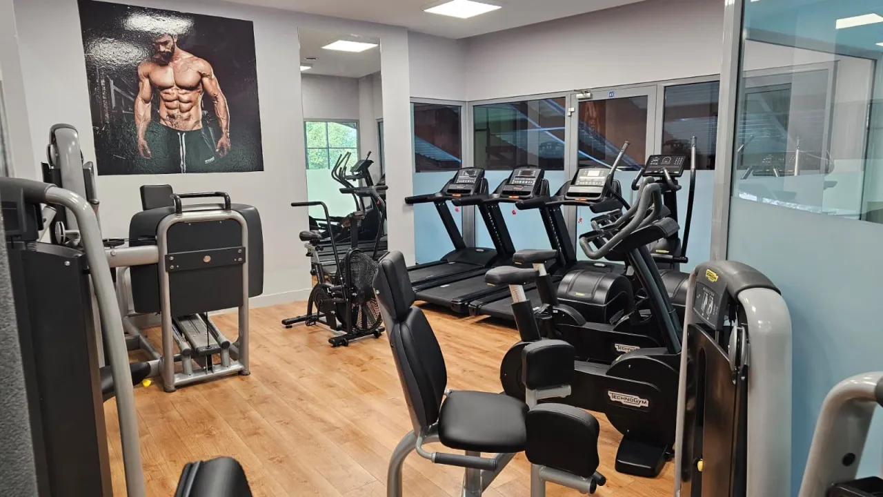 Siłownie Sucha Beskidzka por&oacute;wnanie