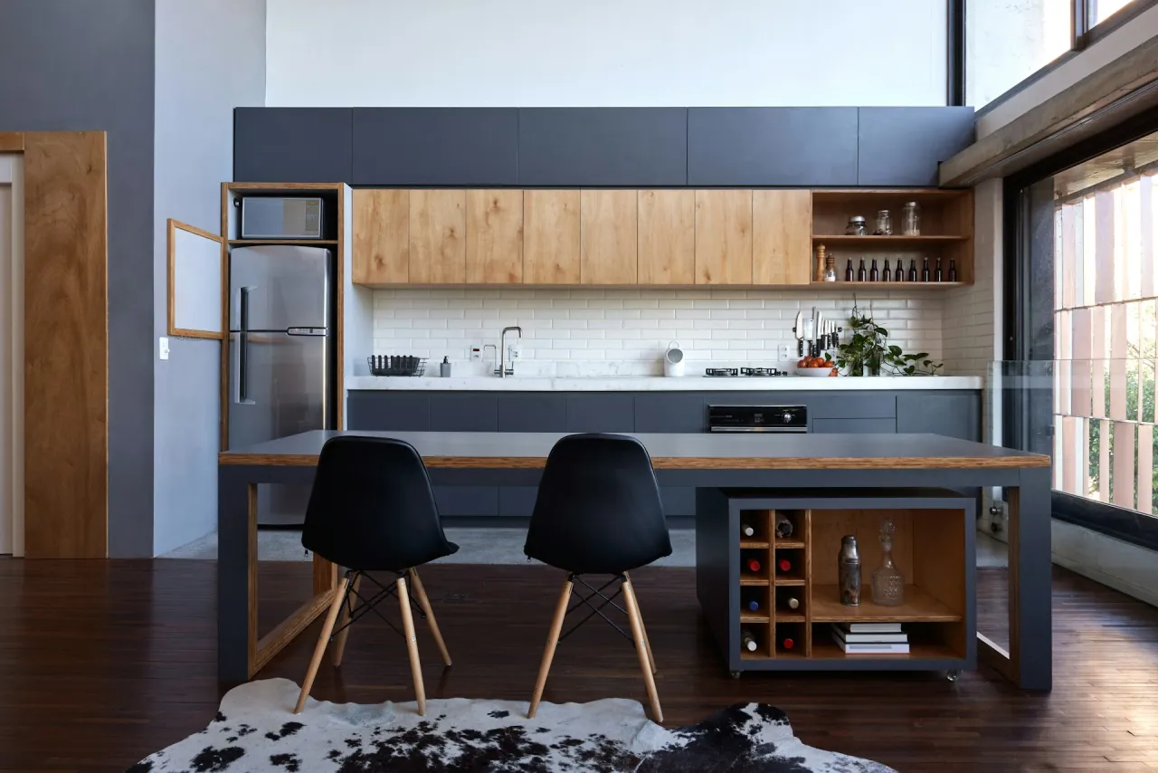 r&oacute;żnice w metrażu mieszkań M4 stare budownictwo nowe budownictwo