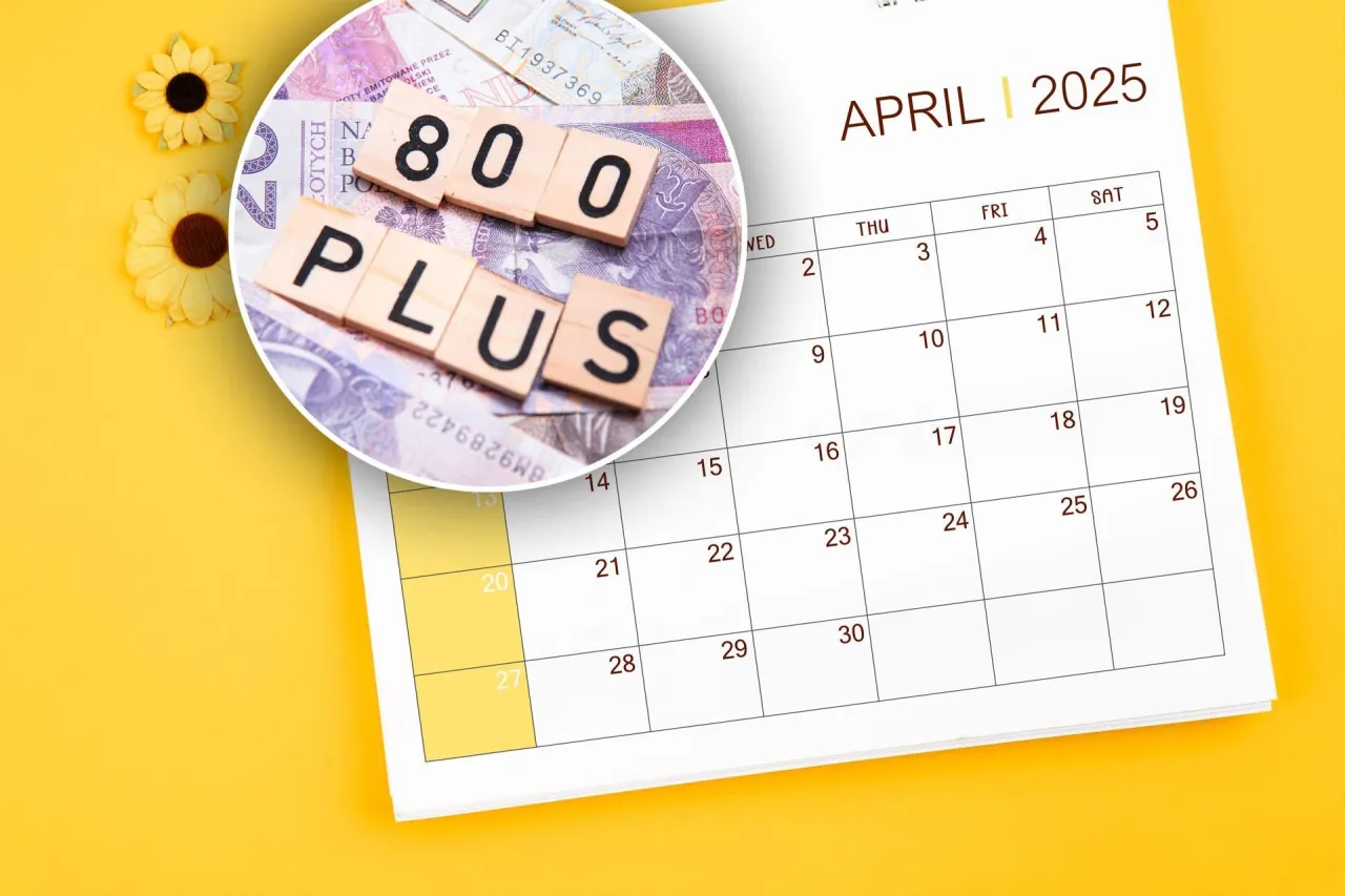 Jak złożyć wniosek 800 plus online