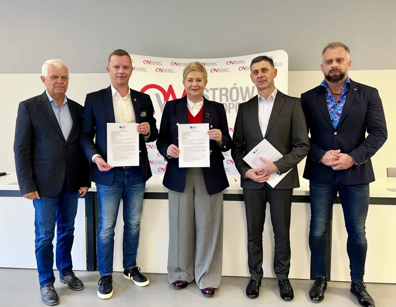 Zdjęcie Elektrownia Ostrów Wielkopolski: Kluczowe inwestycje w energię odnawialną