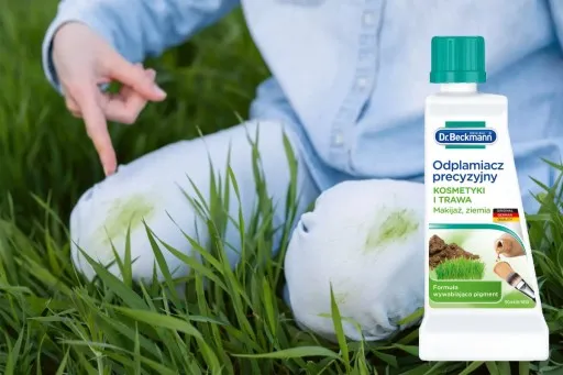 Zdjęcie Gdzie kupić dr beckmann odplamiacz precyzyjny i nie przepłacić?