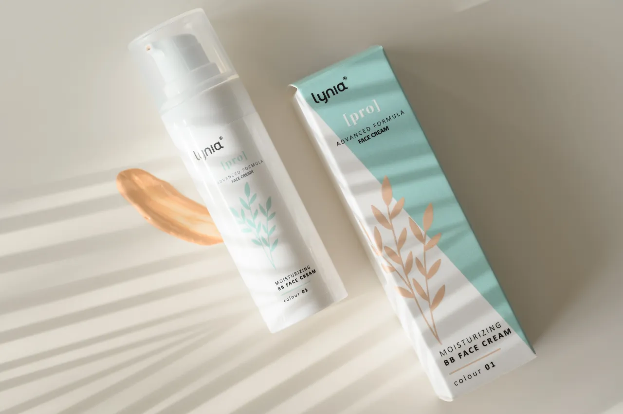 Domowe sposoby na rozjaśnienie kremu BB składniki