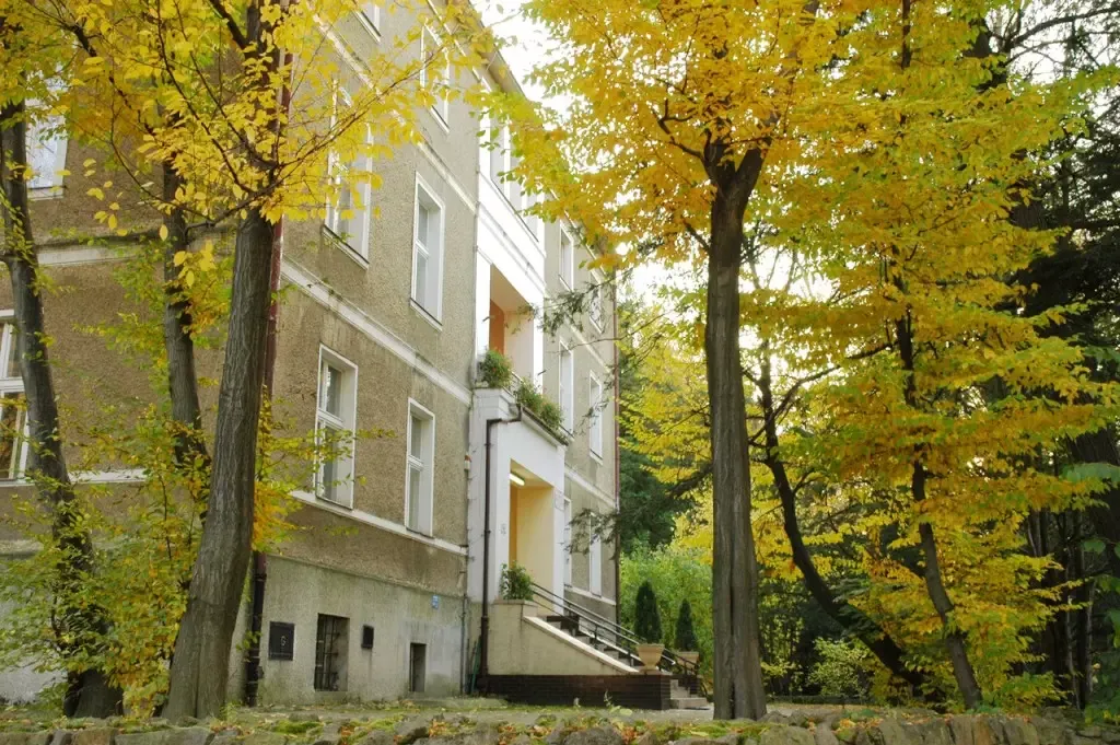 Sanatorium Pionier Szczawno-Zdrój personel