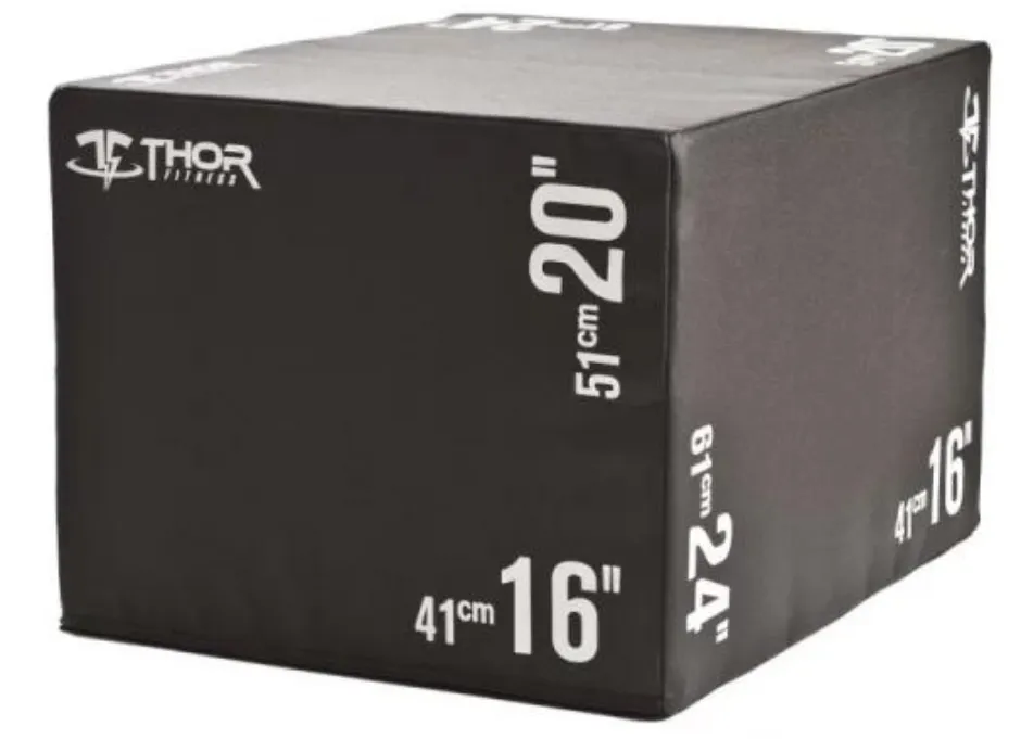 przykłady błęd&oacute;w w budowie skrzyni plyometrycznej