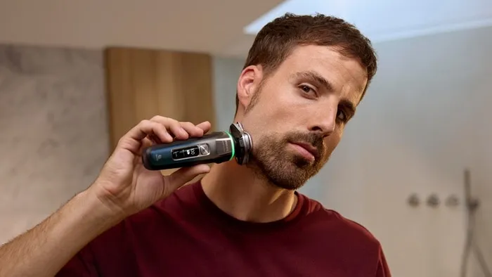 golarka foliowa vs rotacyjna porównanie typów skóry i zarostu