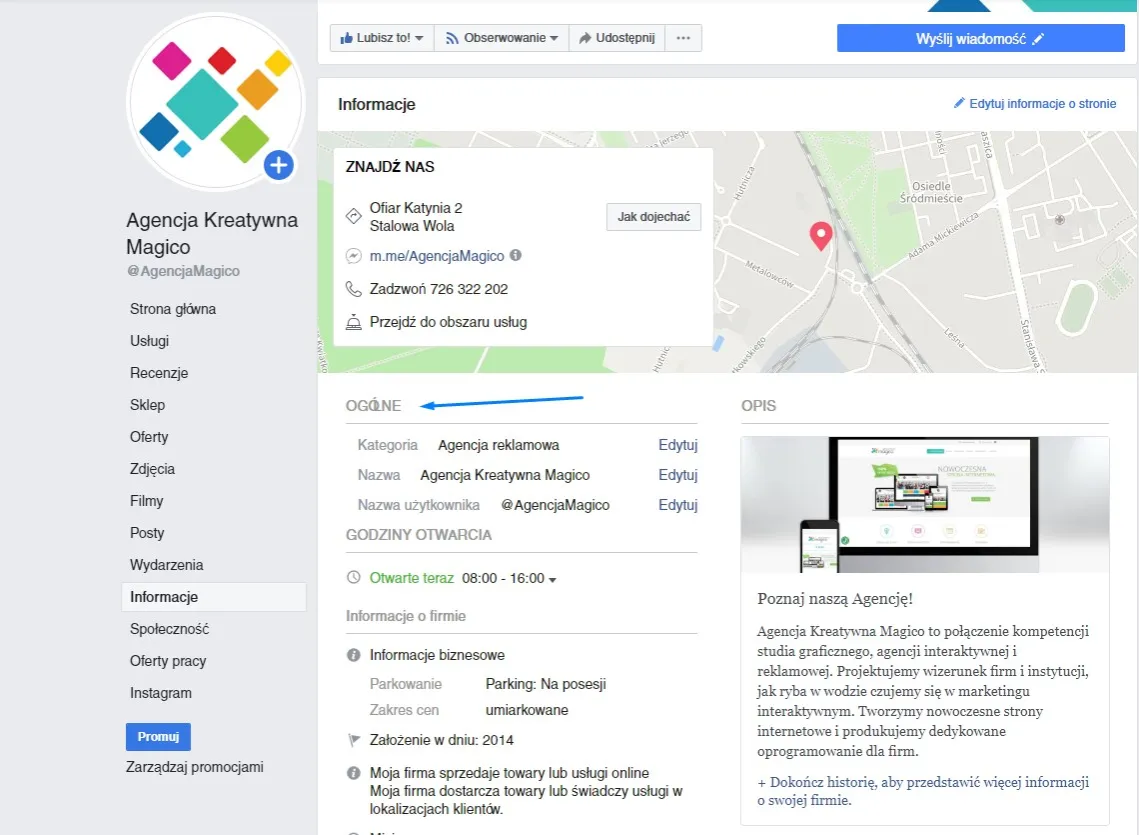 Zdjęcie Jak zmienić nazwę fp na Facebooku i uniknąć najczęstszych błędów