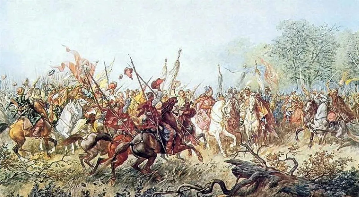 Zdjęcie Co za historia powstania chmielnickiego? Kluczowe wydarzenia i skutki