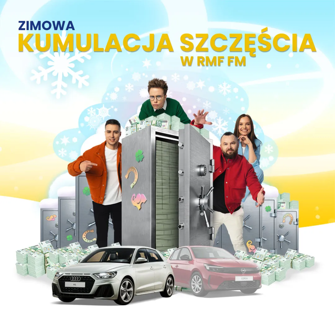 Zdjęcie Jak wygrać w loterii RMF i zwiększyć swoje szanse na sukces